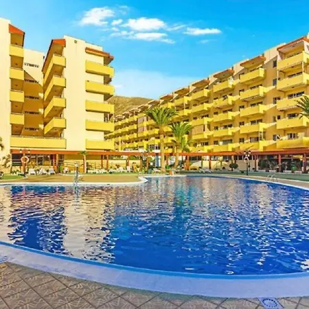Lägenhet Los Angeles 232 Los Cristianos (Tenerife)